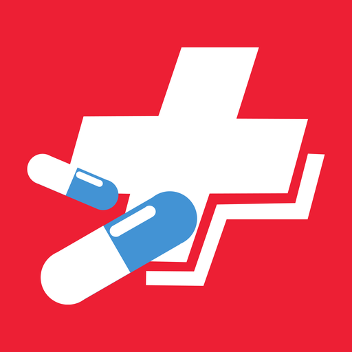 Logo Drogaria Campinas
